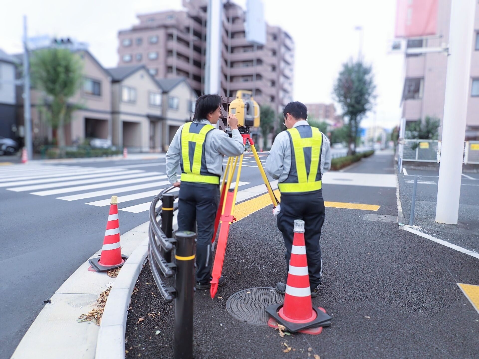 働きやすい